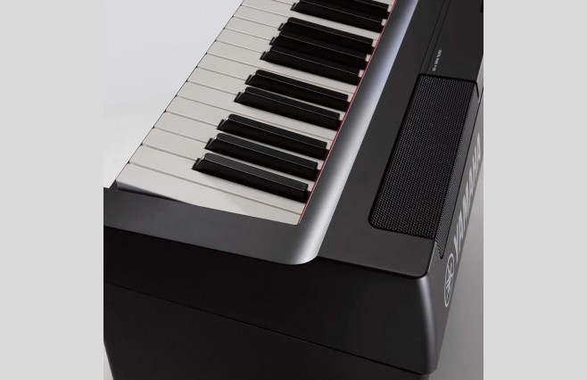 Yamaha P125 Black Digital Piano Homepack Bundle - Image 5